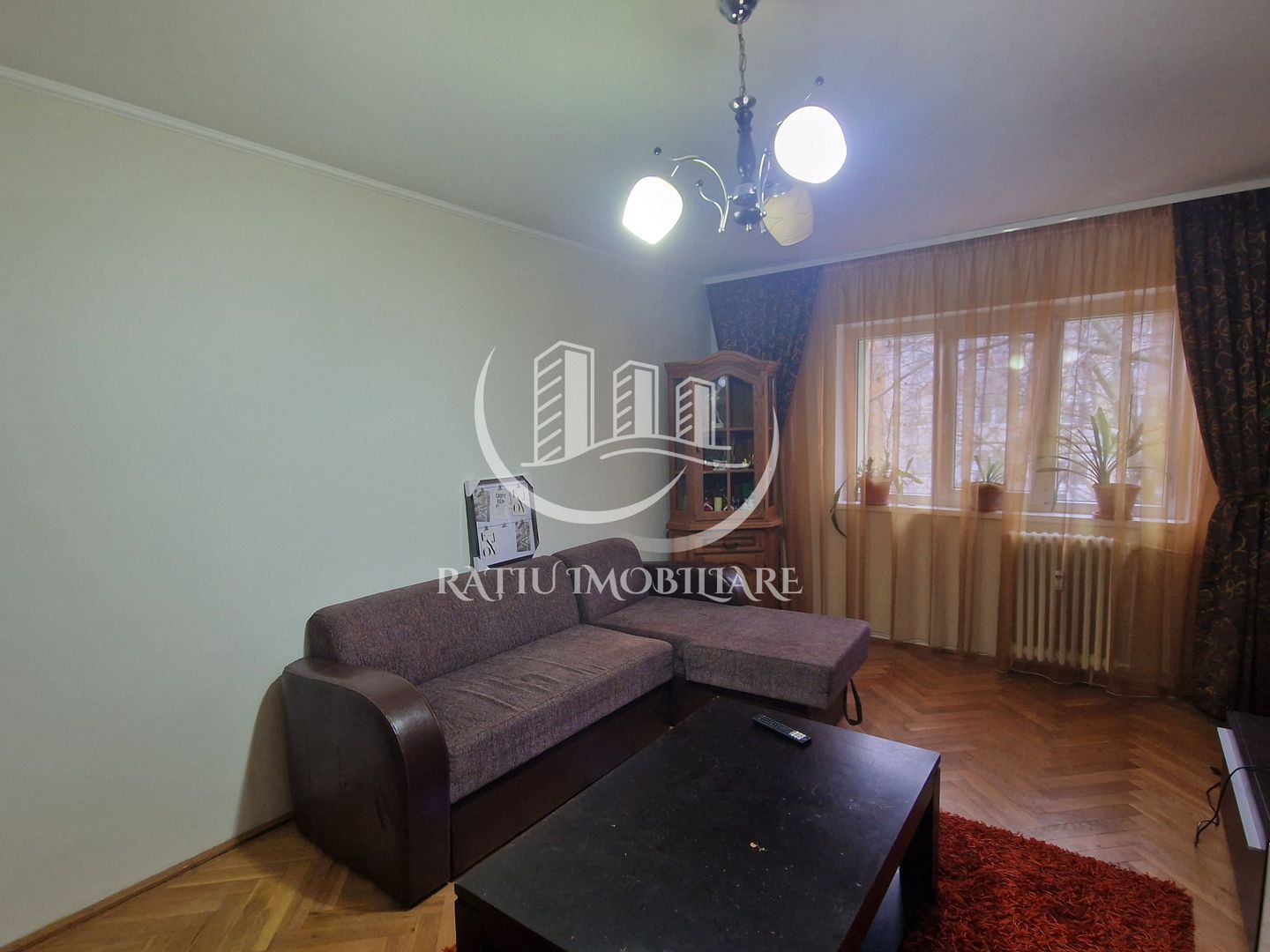 Apartament cu 3 camere | Sfantul Apostol Andrei | Oradea - Poză 2