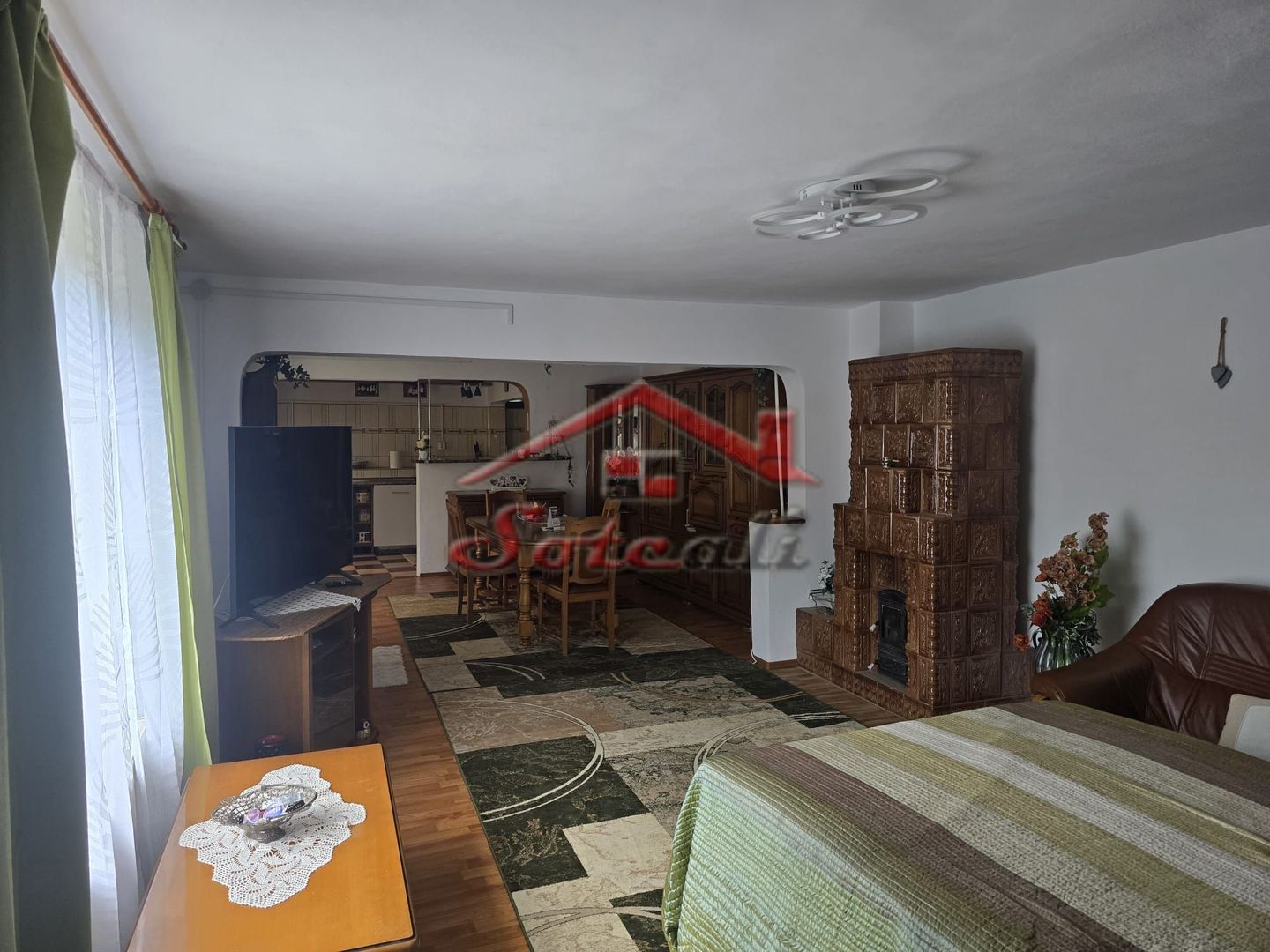Casa de vanzare Baicoi P+1E - Poză 9