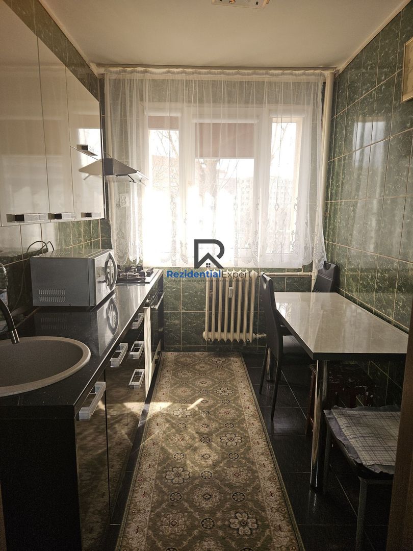 Apartament 2 camere , Aleea Barajul Bistriței,  Titan - Poză 2