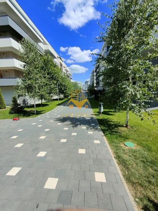 2 Camere decomandate, Zorilor, UMF, UTCN, Parcare, Modern, Bloc nou - Poză 15