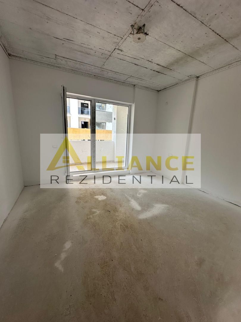 15 MINUTE METROU BERCENI - 2 CAMERE - 61mp - 104.200euro TVA inclus - Poză 4