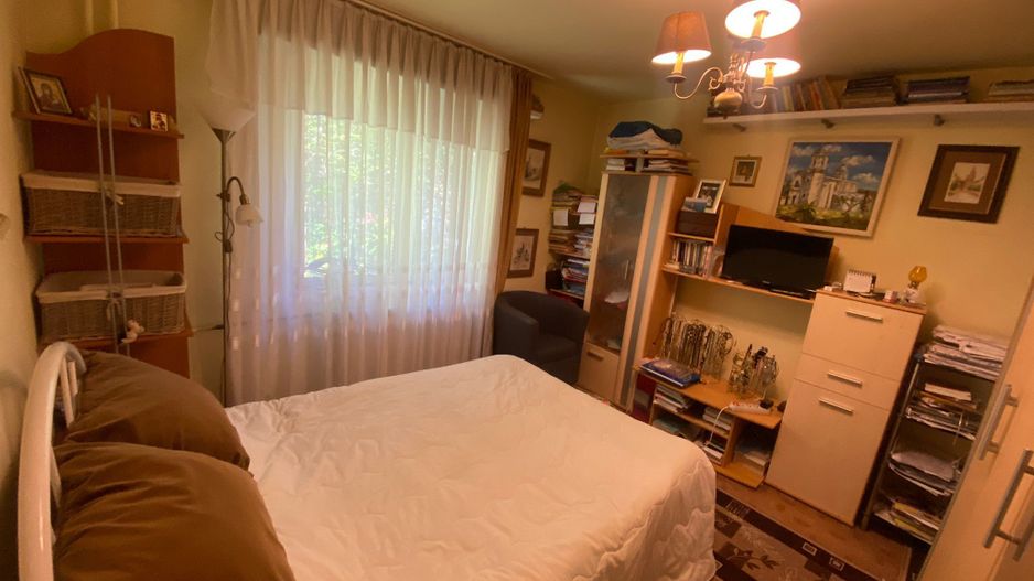 Girocului | 3 Camere | Decomandat | Boxa-spatiu depozitare | Izolat interior - Poză 9