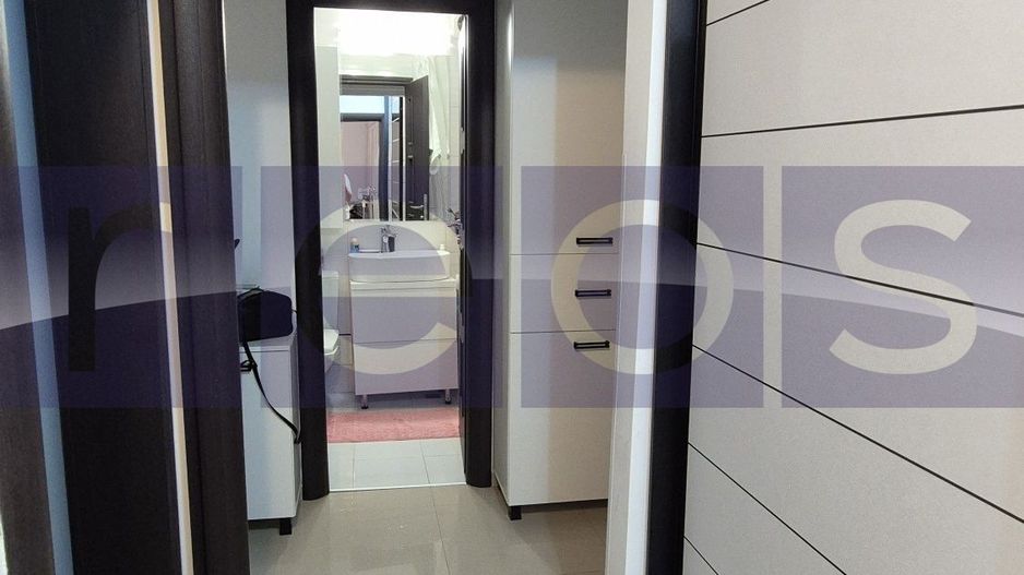VANZARE APARTAMENT 2 CAMERE ZONA DRISTOR - Poză 4