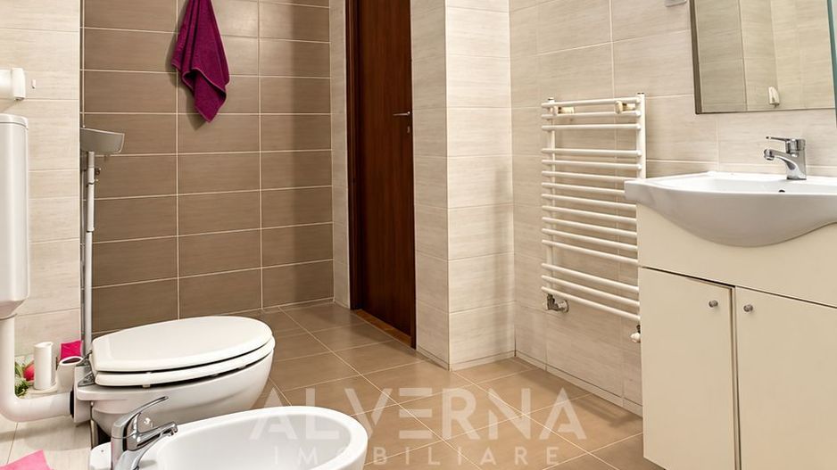 Apartament 2 camere | 54mp | Str. Razoare in spate la VIVO - Poză 8