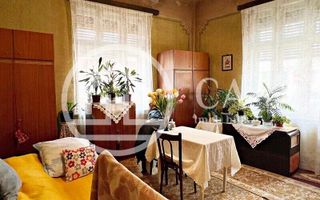 Apartament de vanzare cu 2 camere in zona ultracentrala, Oradea - Poză 3