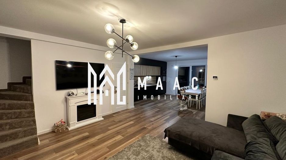 Duplex 4 camere I Acces auto - 270 mp I Cisnădie - Poză 1