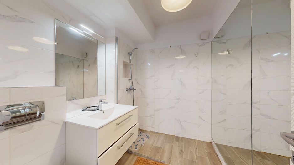 Apartament 2 camere | Emil Racoviță 23 i  | Pipera – Voluntari - Poză 20