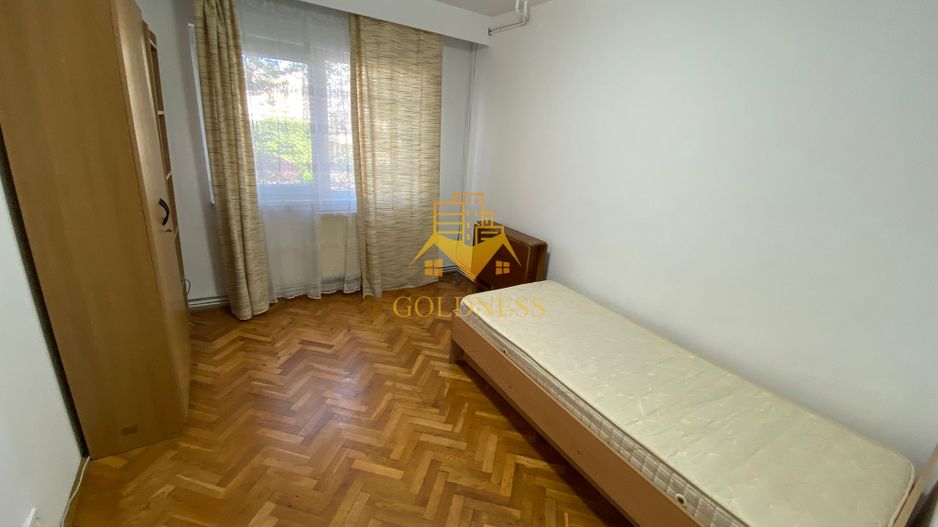 4 camere, Cartierul Gheorgheni, Interservisan, Titulescu, Iulius Mall - Poză 8