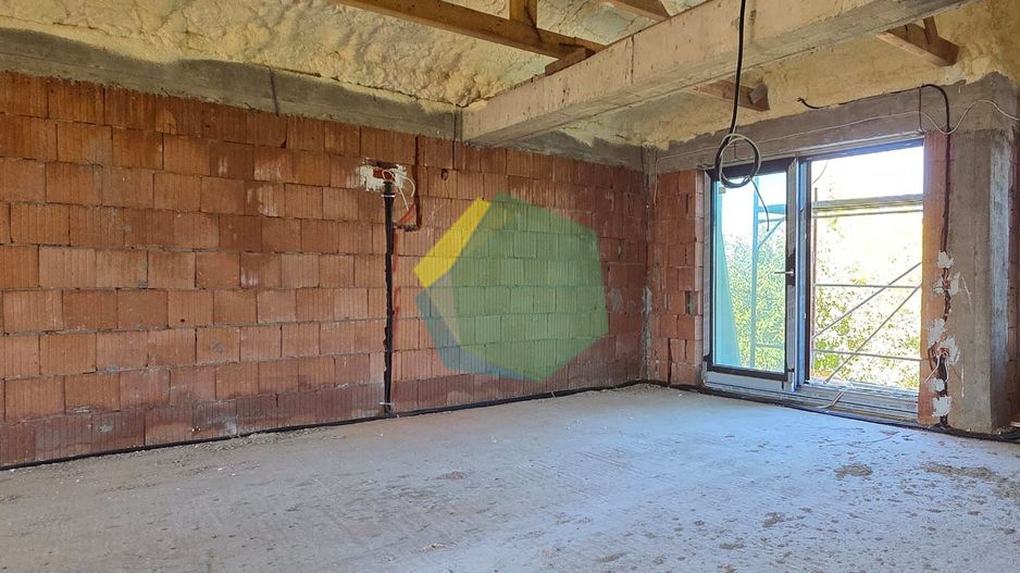 Casă 170 mp utili cu dormitor la parter, Otopeni - Poză 10