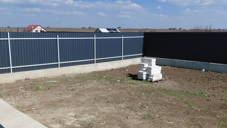 De vânzare casă – Comuna Șendreni, Cartierul Nou - Poză 18