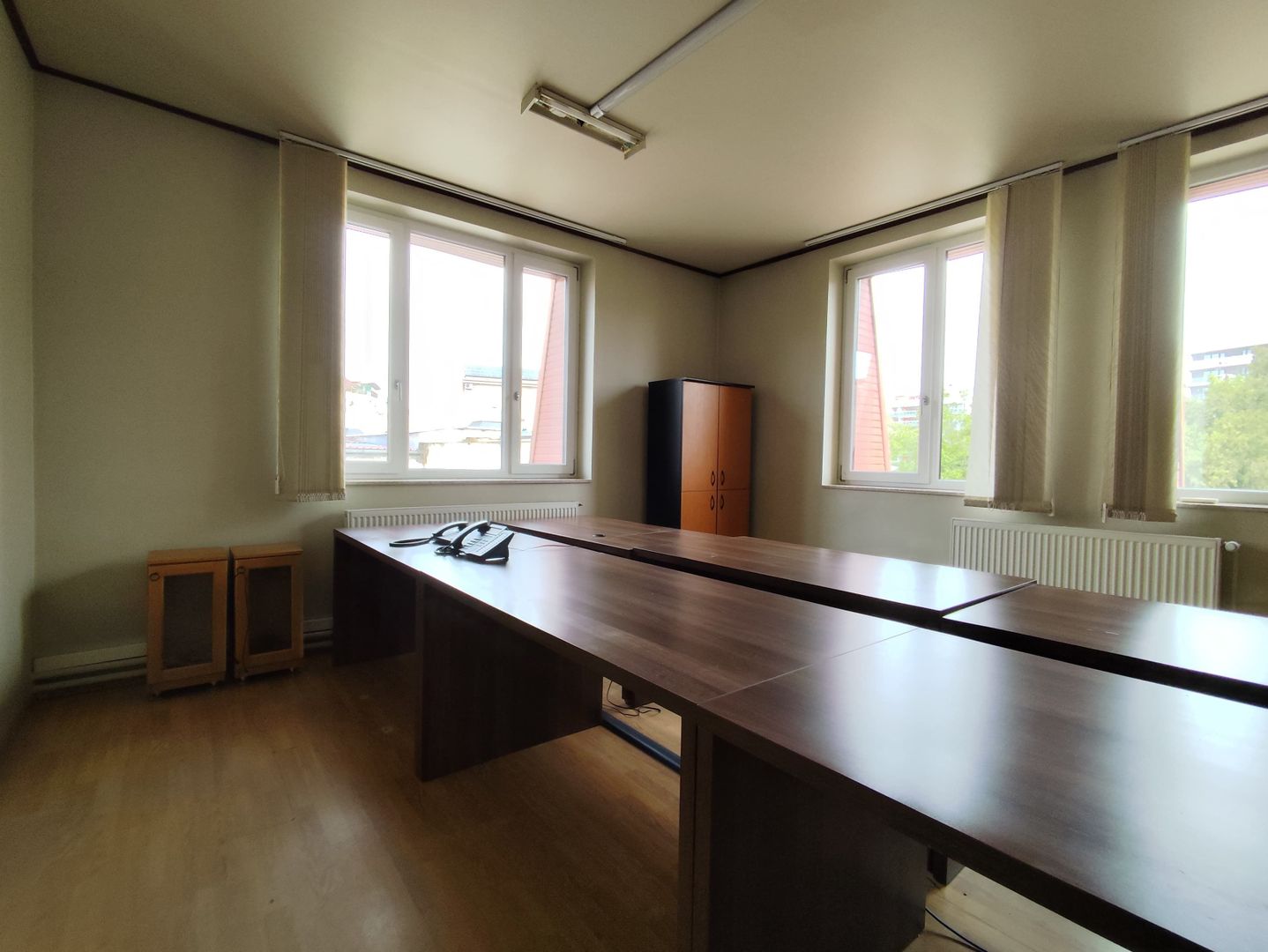 Birouri de inchiriat cu 1 si 6 incaperi langa Penny Iosia, Oradea - Poză 5