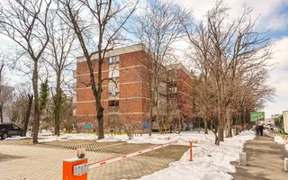 Apartament 4 camere Premium – AFI Palace Cotroceni - Poză 28