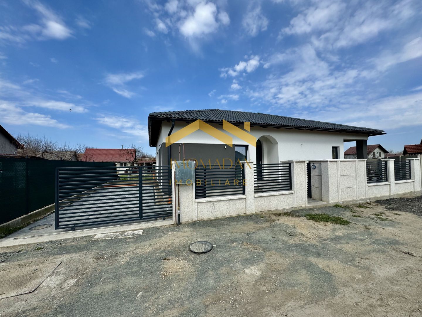 Utvin-Casa Individuală-Predare Imediată - Poză 11