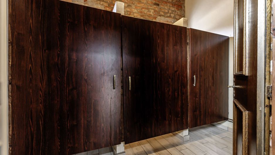 Sala de sport Chisineu Cris - Poză 12