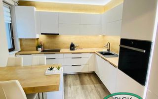 P 4243 - Apartament cu 2 camere în Târgu Mureș, Zona Central - Poză 5