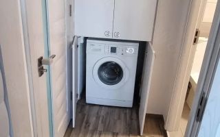 Apartament 2 camere Drumul Taberei - Poză 5