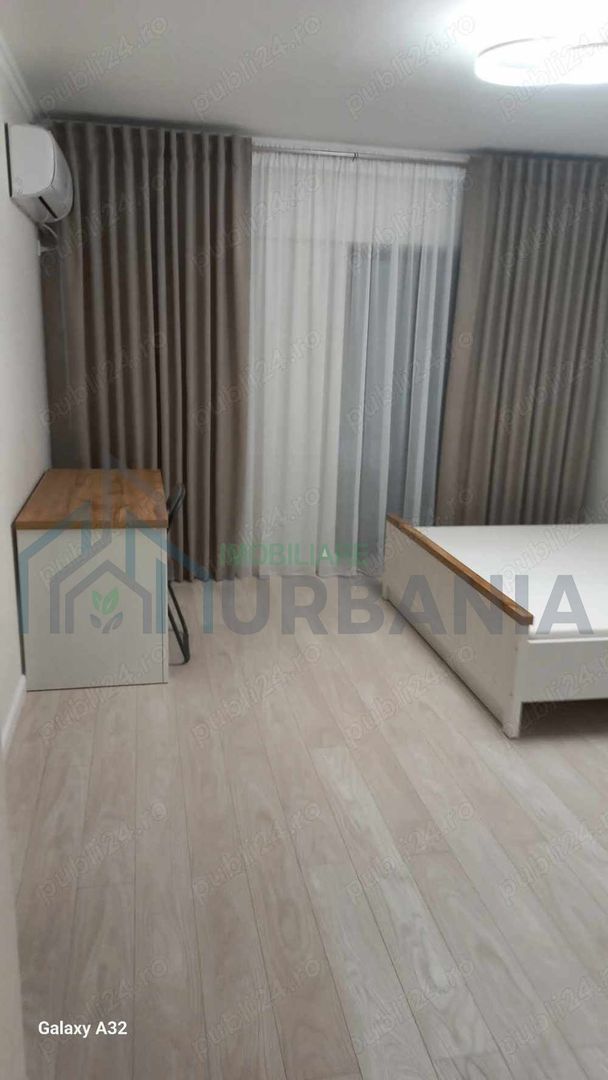 Apartament 1 camera de inchiriat, bloc nou, zona Pacurari, Iasi - Poză 2