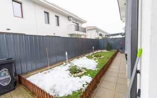 Casa Tip Duplex | 117 Mp | Teren 250 Mp | Floresti Iazului - Poză 18