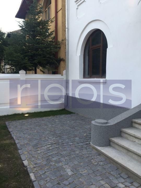 VANZARE VILA KISELEFF | 100MP CURTE | RENOVATA INTEGRAL | LOC PARCARE - Poză 13