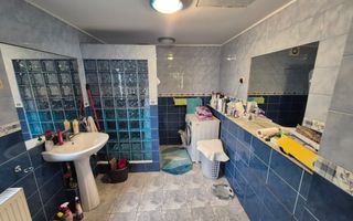 Vila 4 camere + teren 818 mp central Provita de Sus (lângă școală) - Poză 14