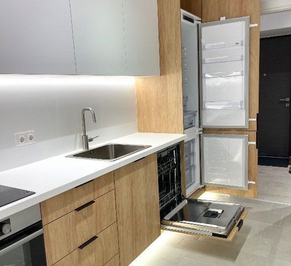 Apartament 3 camere de inchiriat | Greenfield, Sector 1 - Poză 10