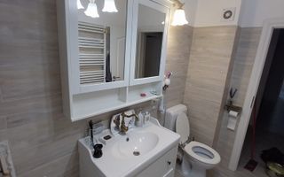 Inchiriere 3 camere mobilat utilat loc parcare - Poză 12