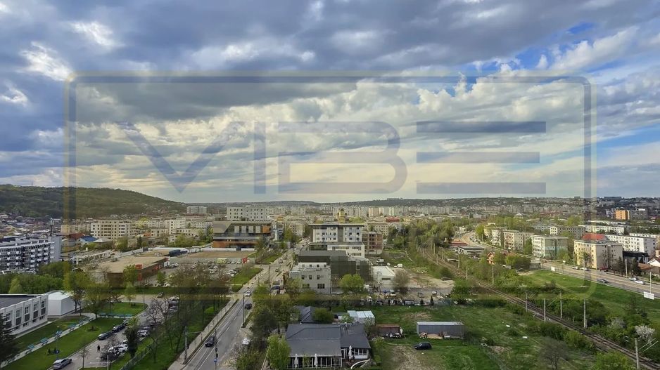 Semicentral/ Palas 20min-  Bloc nou- decomandat - Modern- Parcare privata - Poză 19
