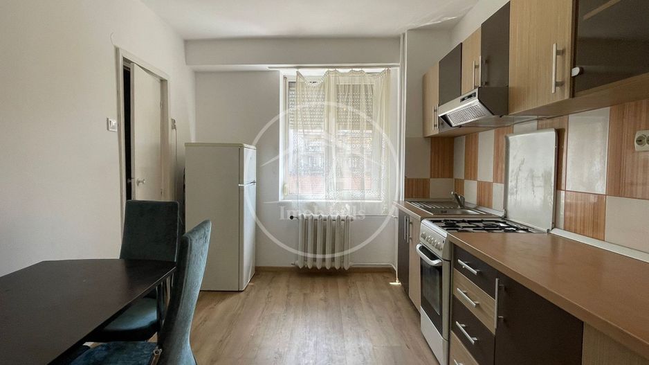 Apartament cu 2 camere de inchiriat în zona Nufărul, Oradea - Poză 6
