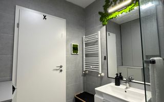 Apartament 2 camere modern | parcare inclusă | 57,5 mp utili | mobilat - Poză 25