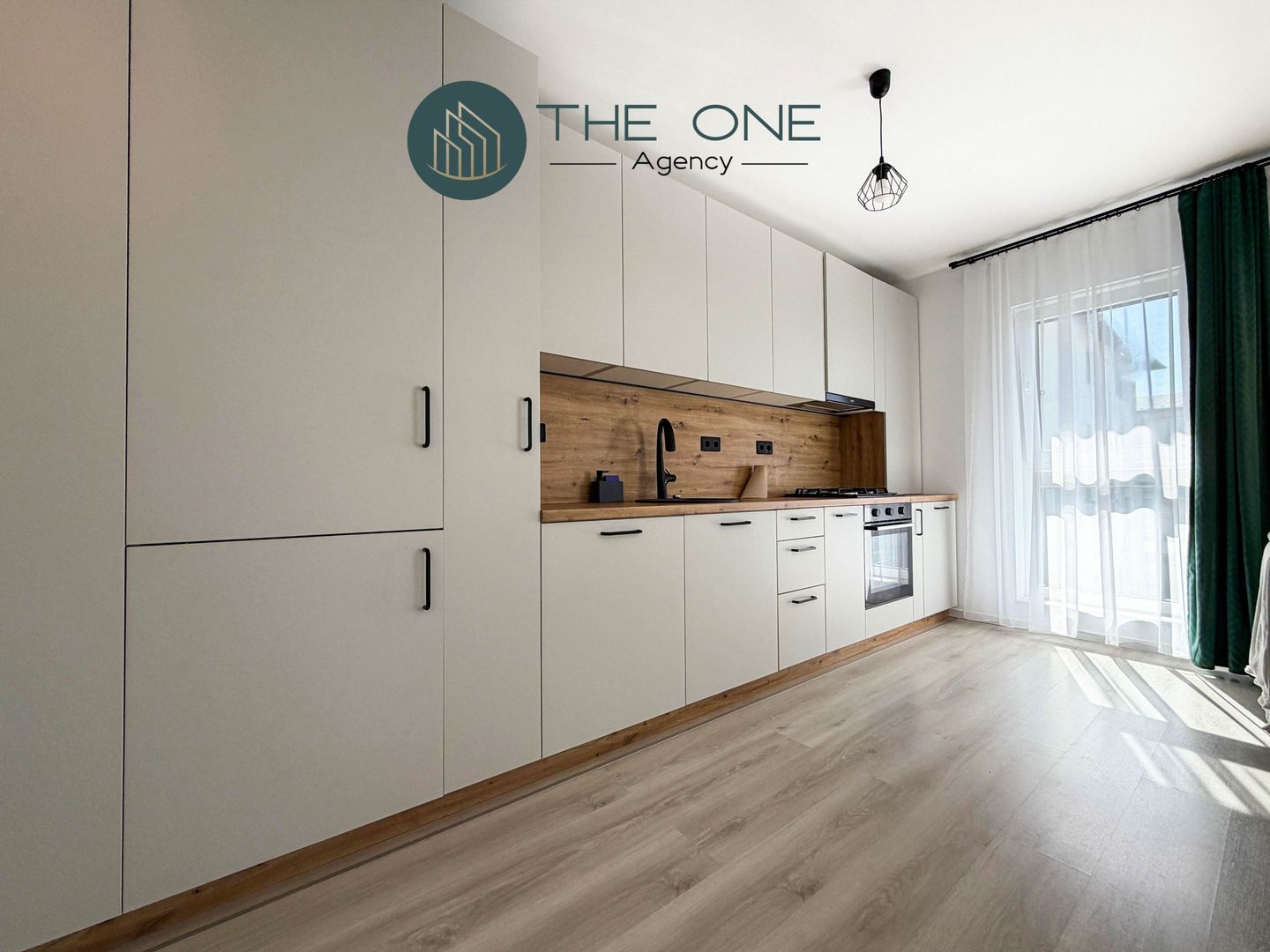 PRIMA Inchiriere, Apartament 2 camere, parcare | FLORESTI - Poză 7