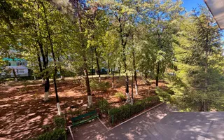 Apartament 2 camere | Gheorgheni | Parcare Proprie | Vedere la Parc - Poză 12