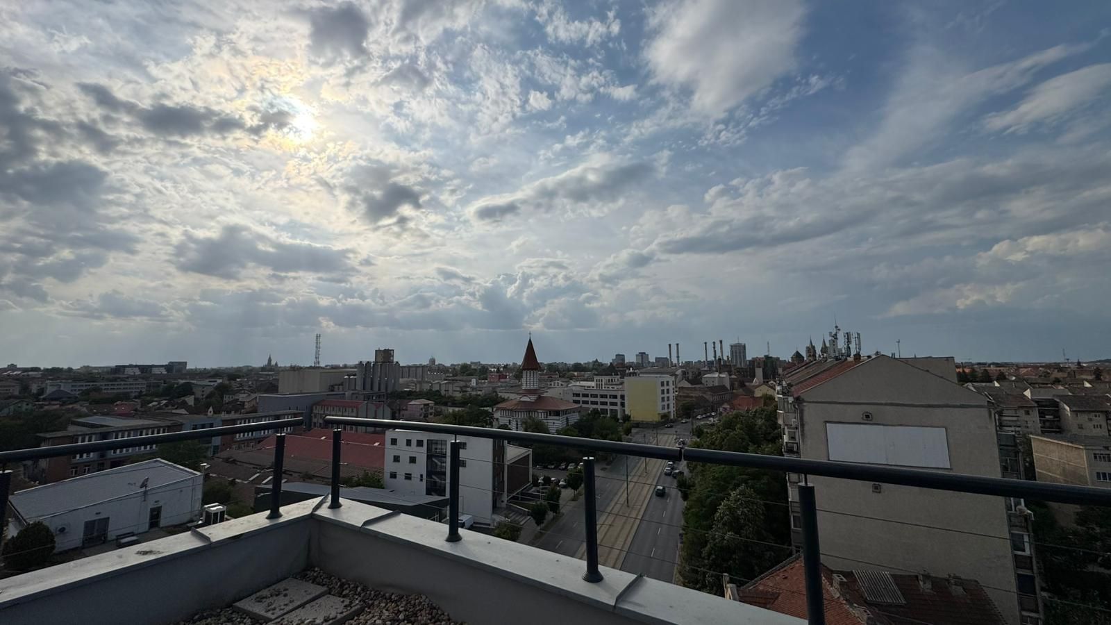 COMISION 0 | Penthouse | 3 camere | 143 mp utili | Complex Studențesc - Poză 21