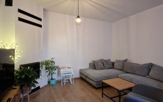 Piata-Maria | 2 Camere | Mobilat si Utilat | Renovat. - Poză 2