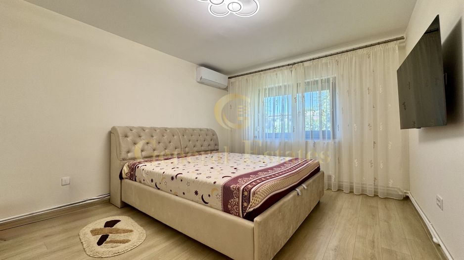 Vânzare apartament cu 2 camere - 59 m.p.- CUG - Iași - Poză 12