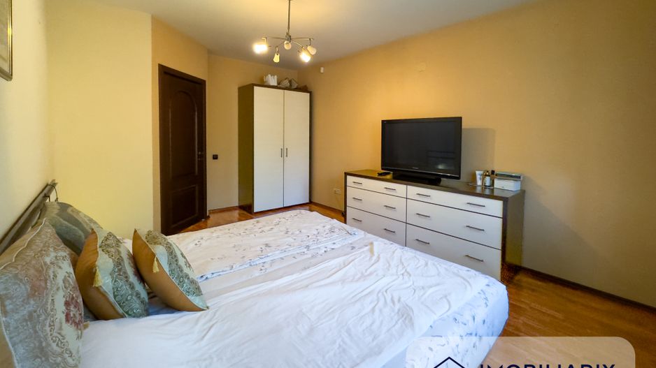 Casă impunătoare, 292 mp utili, 763 mp teren | Strada Principală - Poză 8