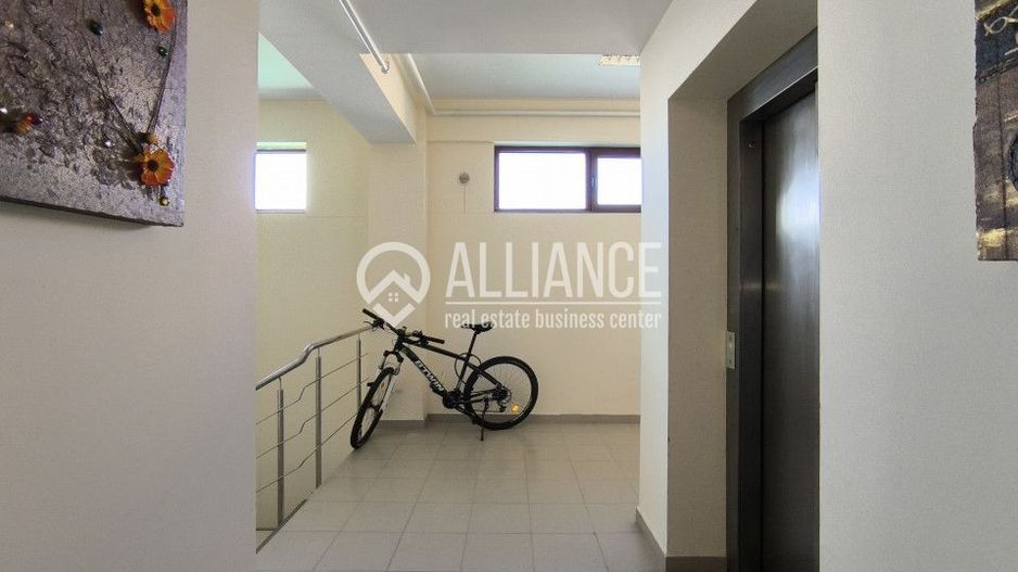 MAMAIA HANUL PIRATILOR- Duplex de lux cu priveliste fabuloasa si aer curat ! - Poză 48