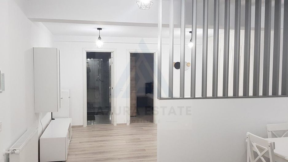 Apartament modern 3 camere 80 mp utili etaj 2 cu 2 bai in Arhitectilor - Poză 9
