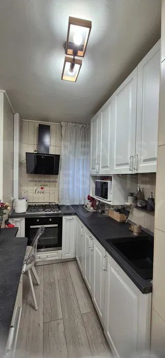 Vânzare, apartament, 3 camere, zona Drumul Taberei, București - Poză 1