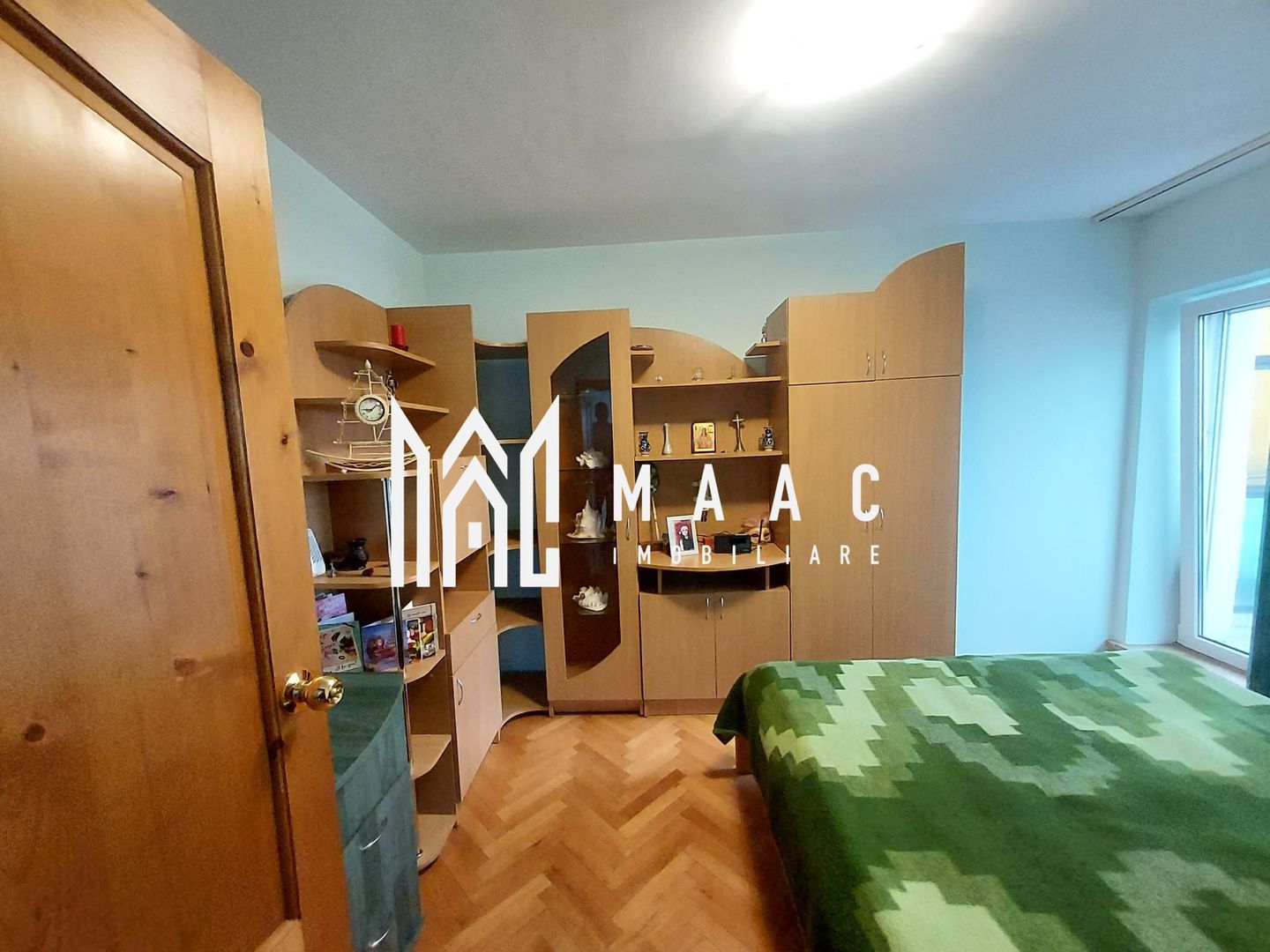 Black Friday | Apartament 5 Camere | 2 Nivele | 150MPU | Hipodrom 3 - Poză 8