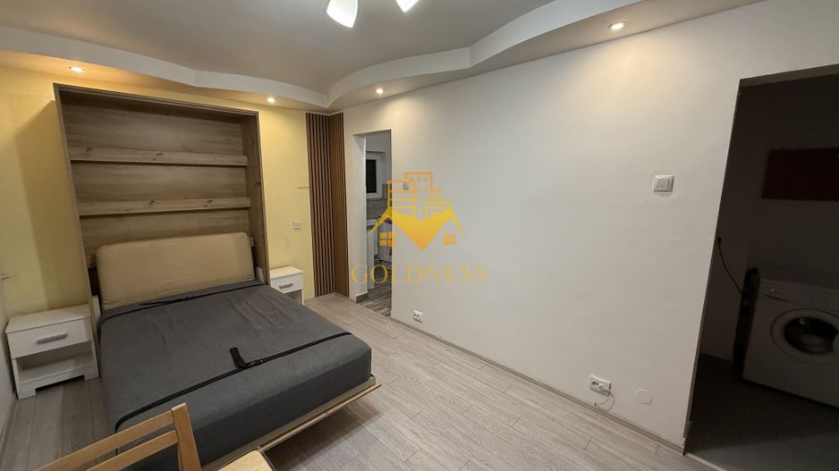 o camera, balcon, Marasti, Zona Fabrica de Zahar,Pta Ira, Pet Friendly - Poză 2