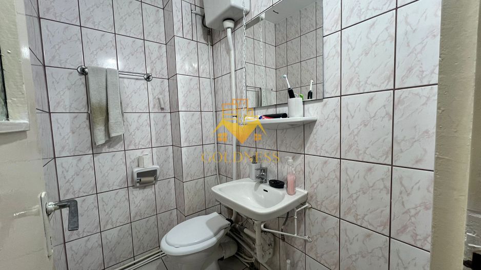 3 camere decomandate, Piata Marasti, LIDL, The Office, OMV - Poză 8