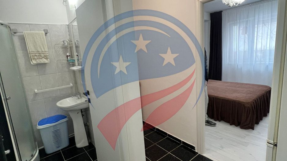 CAMERA STIL GARSONIERA DE VANZARE - Poză 3