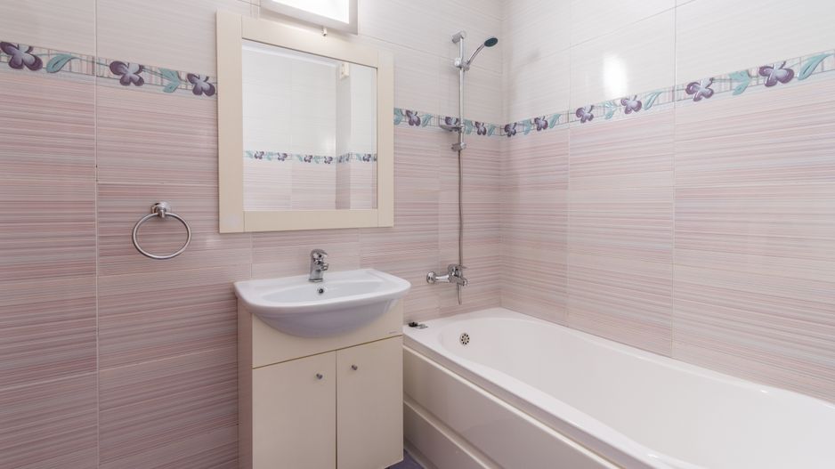 Apartament renovat cu 2 camere + loc de parcare de vanzare Floresti - Poză 6