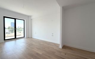 Apartament 2 camere  The Level |  Piata presei libere |  Parcare subterana - Poză 7