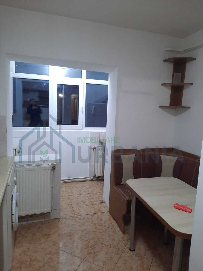 Apartament 2 camere, 67 mp, Tatarasi Oancea, Iasi - Poză 6