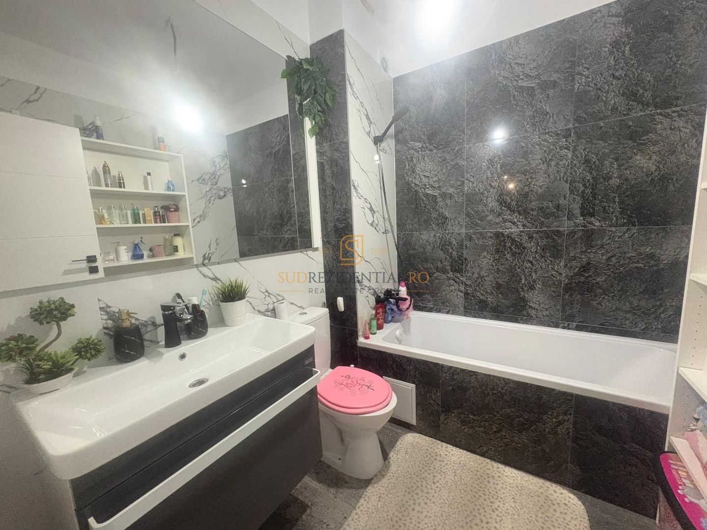 Apartament 4 camere, 6/8, 2 locuri de parcare, The Grand Kristal - Poză 10