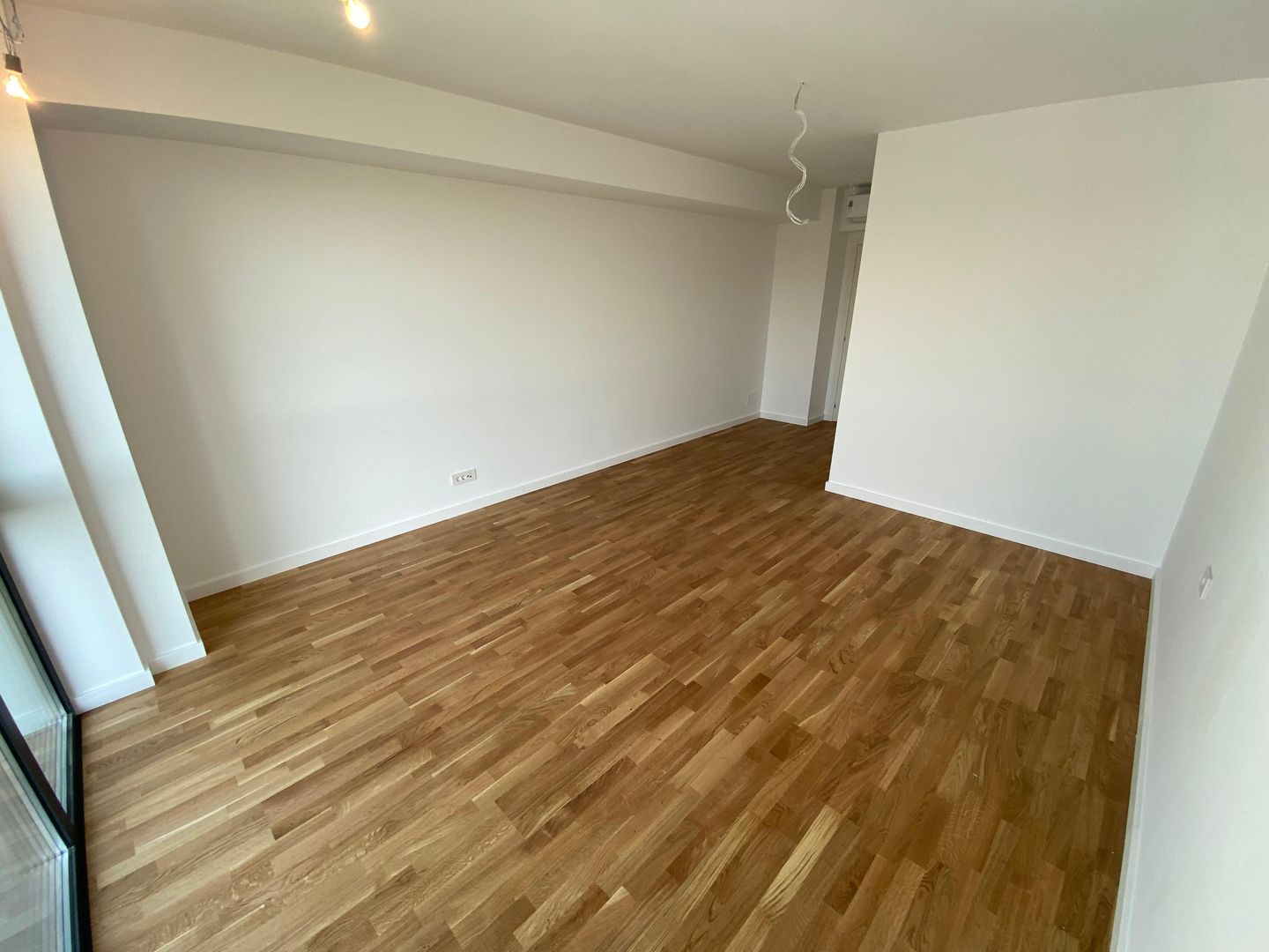 Apartament 3 camere Pipera | Loc De Parcare Inclus In Pret - Poză 8