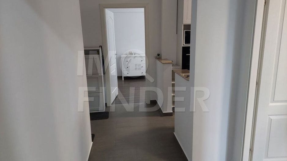 Apartament 2 camere decomandate Borhanci - Poză 6