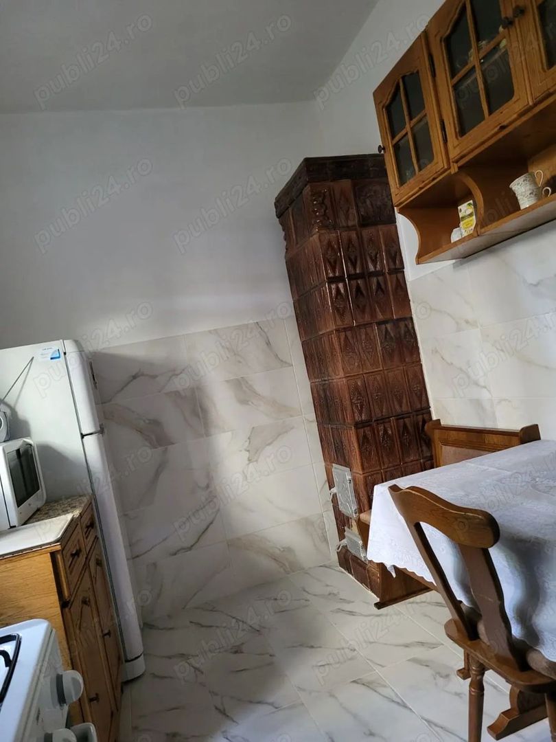 De inchiriat apartament 3 camere in zona Doamana Ghica - Poză 4