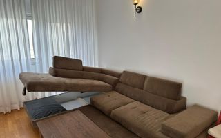 Inchiriere 2 camere, zona exclusivista Herastrau/Arcul de Triumf - Poză 8